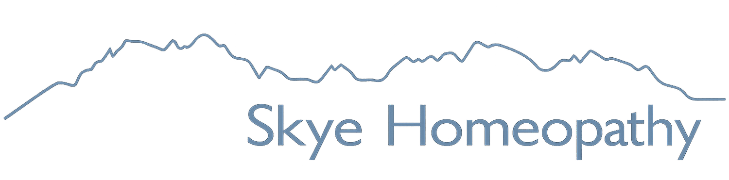  Skye Homeopathy