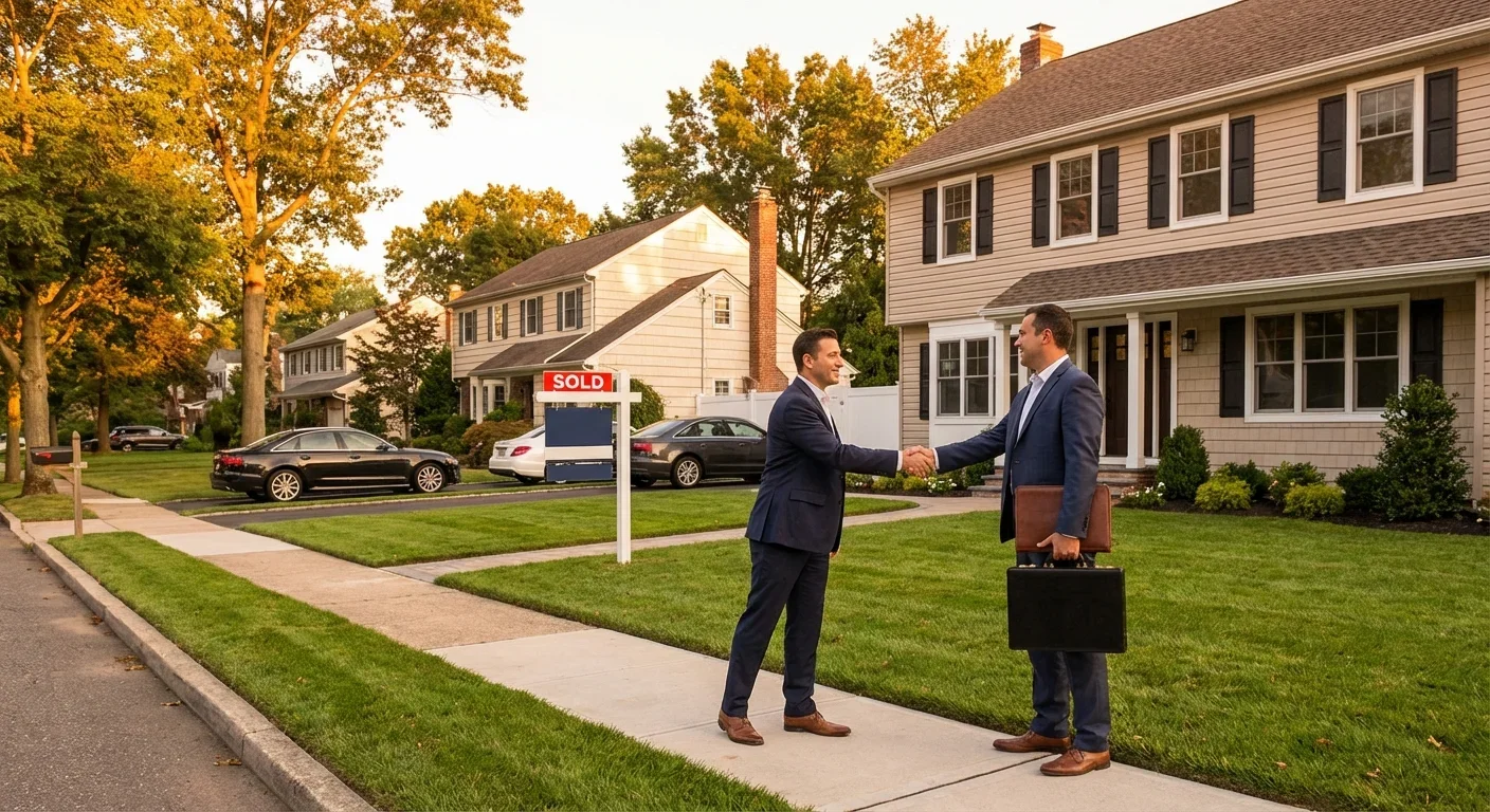 BRRRR, Wholetail &amp; Short-Sale Loans Long Island: Save $10K-$15K Per Deal