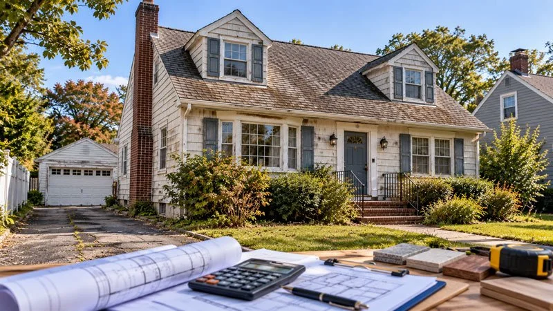 What Is Hard Money Lending? A Guide for Long Island Investors