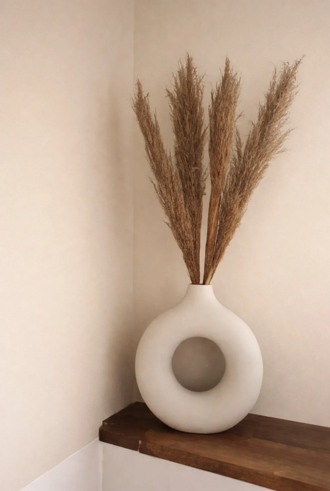 Vase 'Hul'