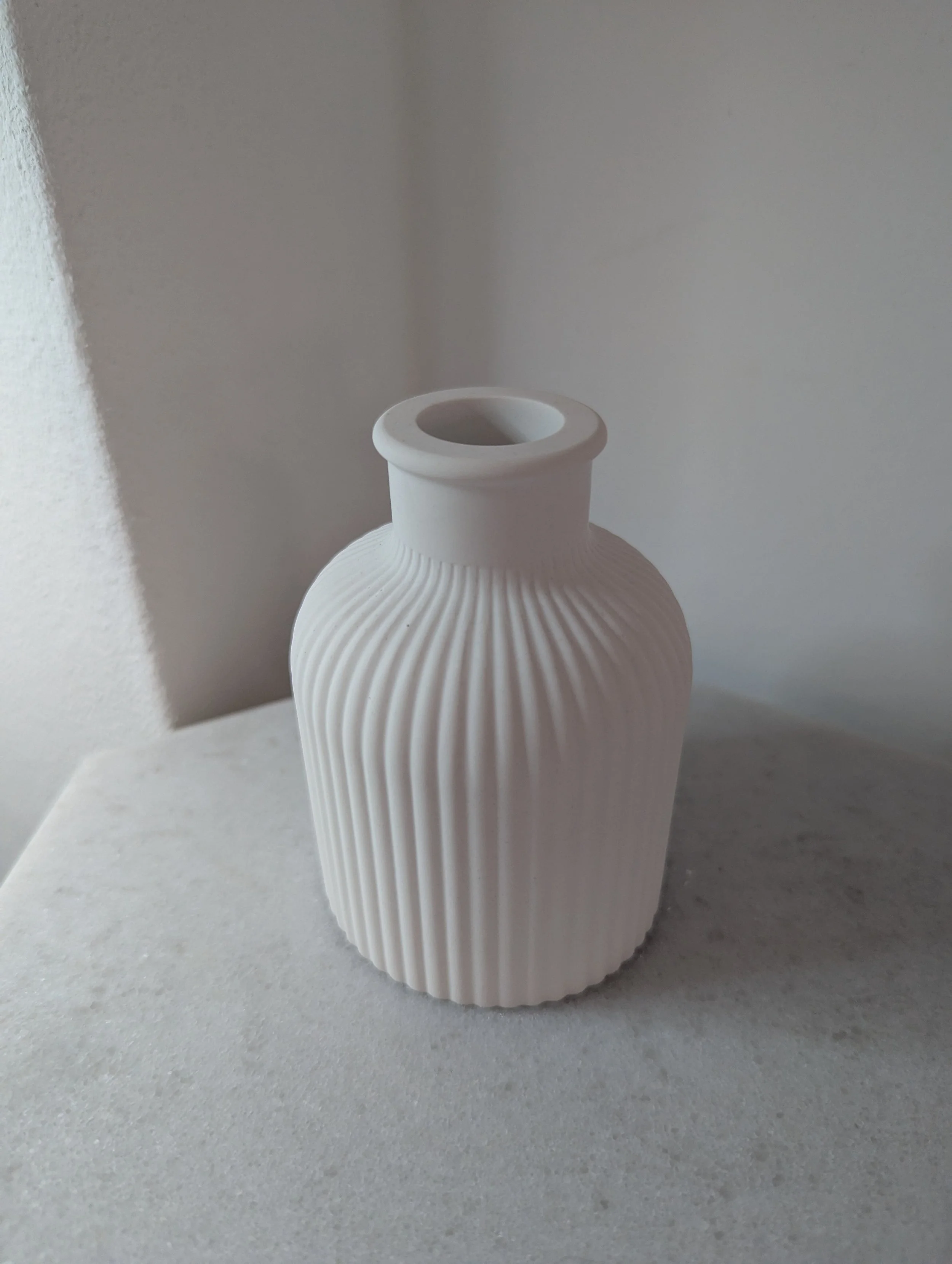 Vase 'Freya'