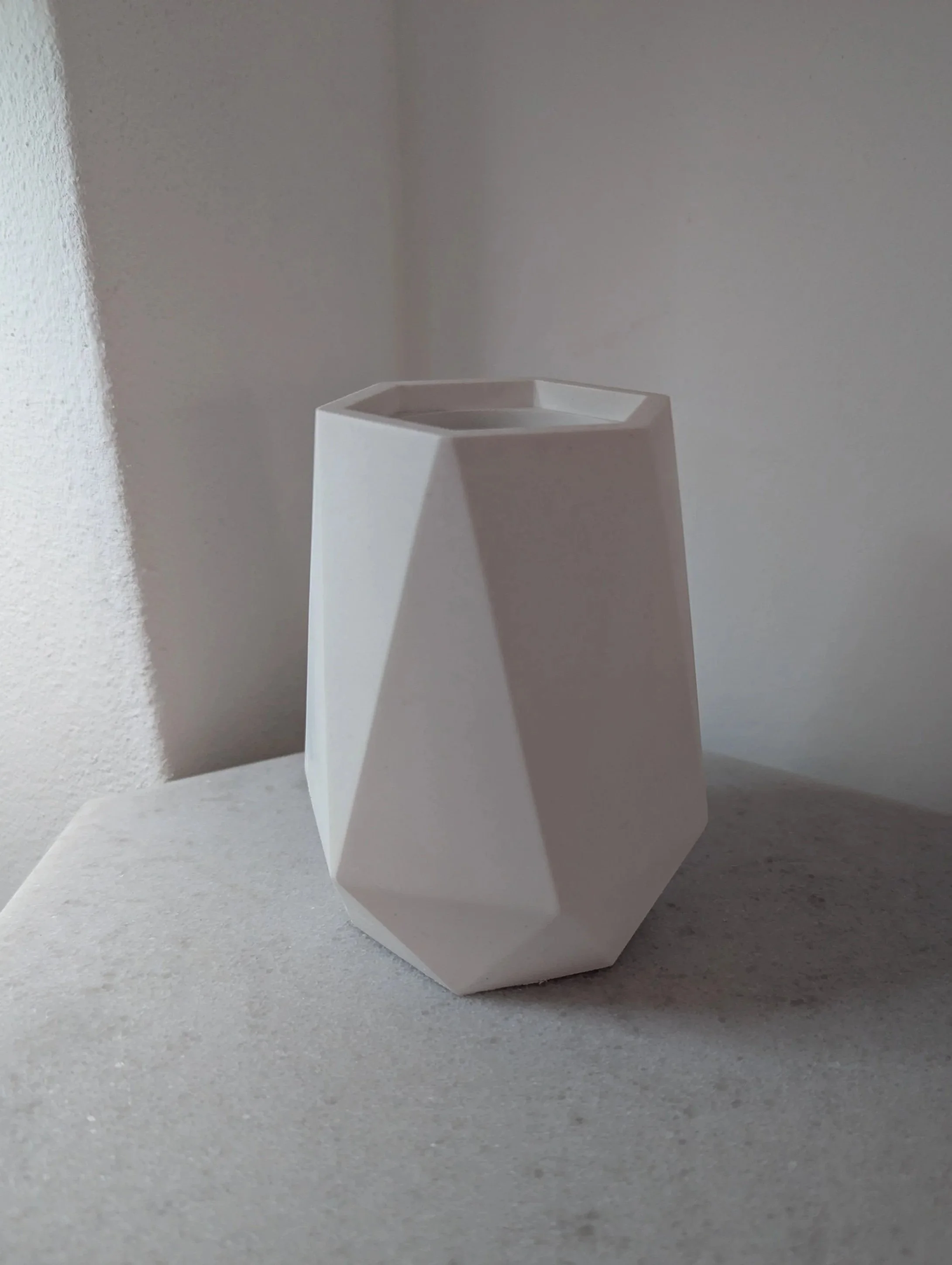Vase 'Elva'