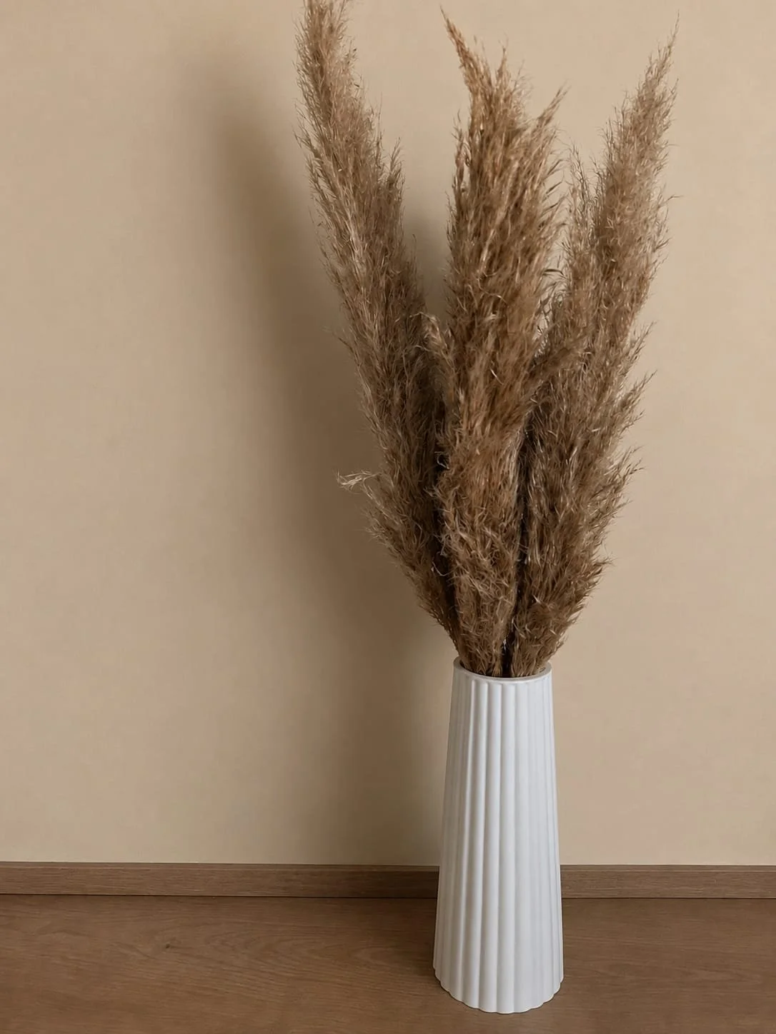 Vase 'Strå'