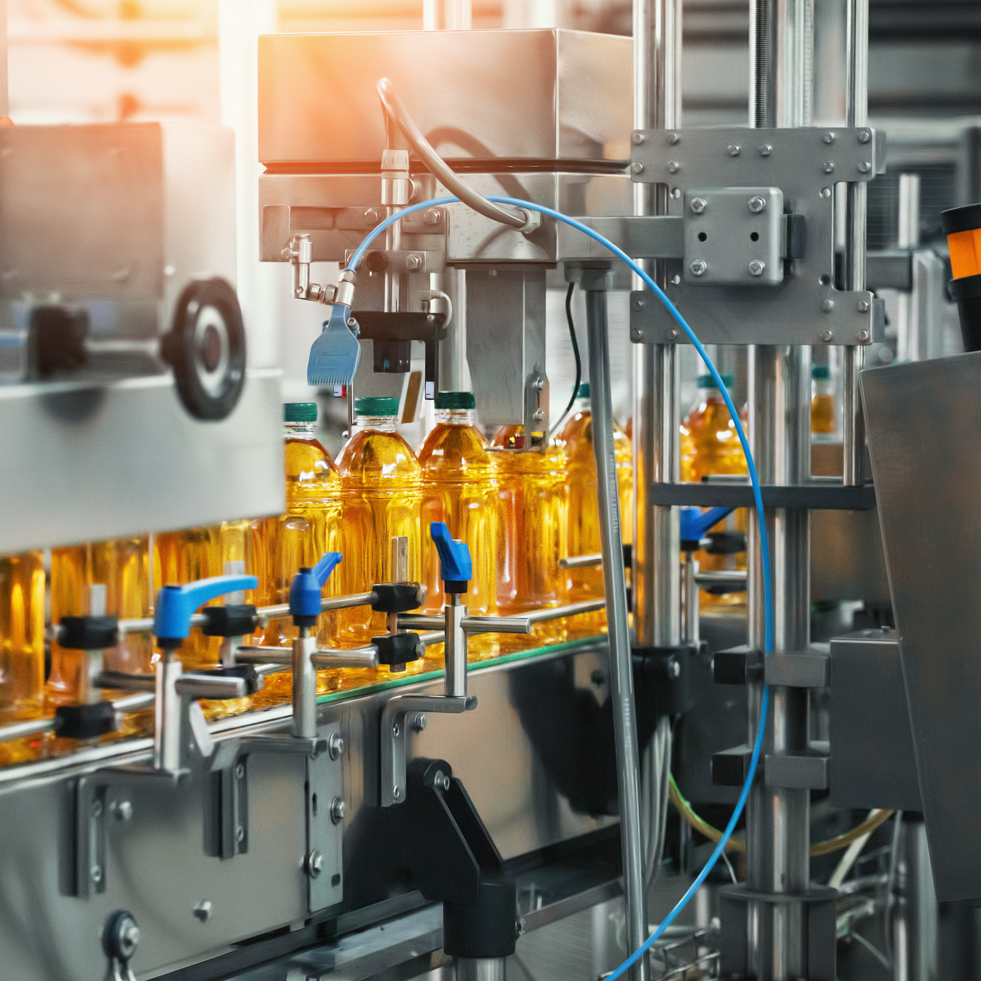 BOTTLING