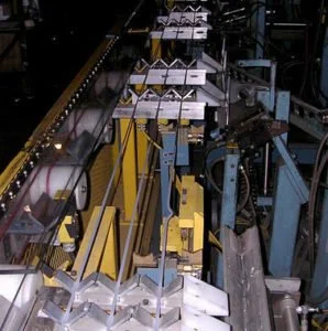 Automated Heatloop Bender for Refrigerator Defrost Tubes (Legacy 8.3)