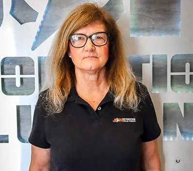 	
Debbie Johnson J+H Automation Solutions Employee