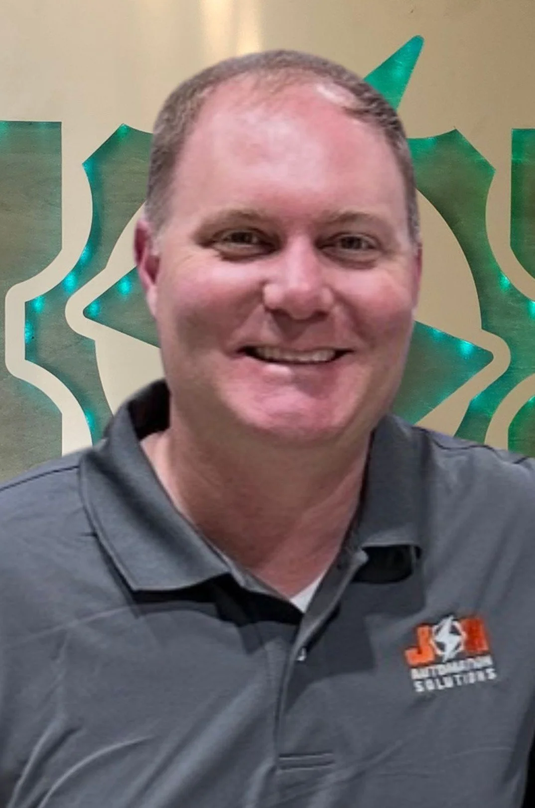 Kyle Johnson J+H Automation Solutions Director