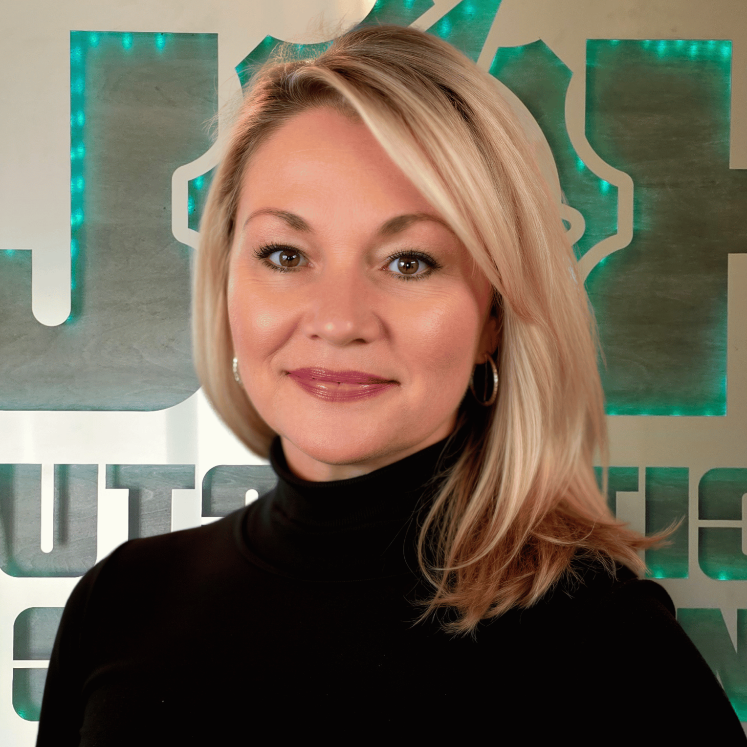 Lalena Kotasek J+H Automation Solutions CMO