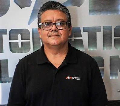 J+H Automation Solutions Employee