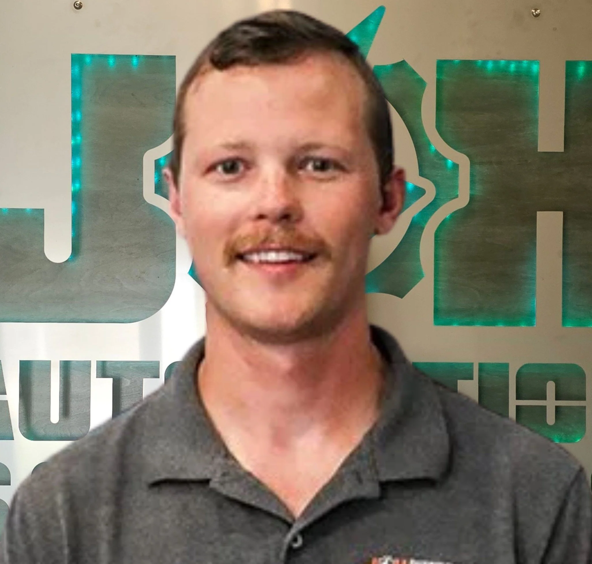 J+H Automation Solutions Employee