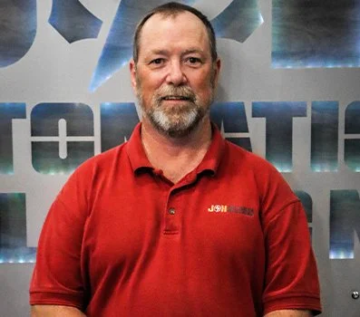 J+H Automation Solutions Employee