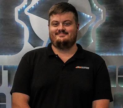 J+H Automation Solutions Employee