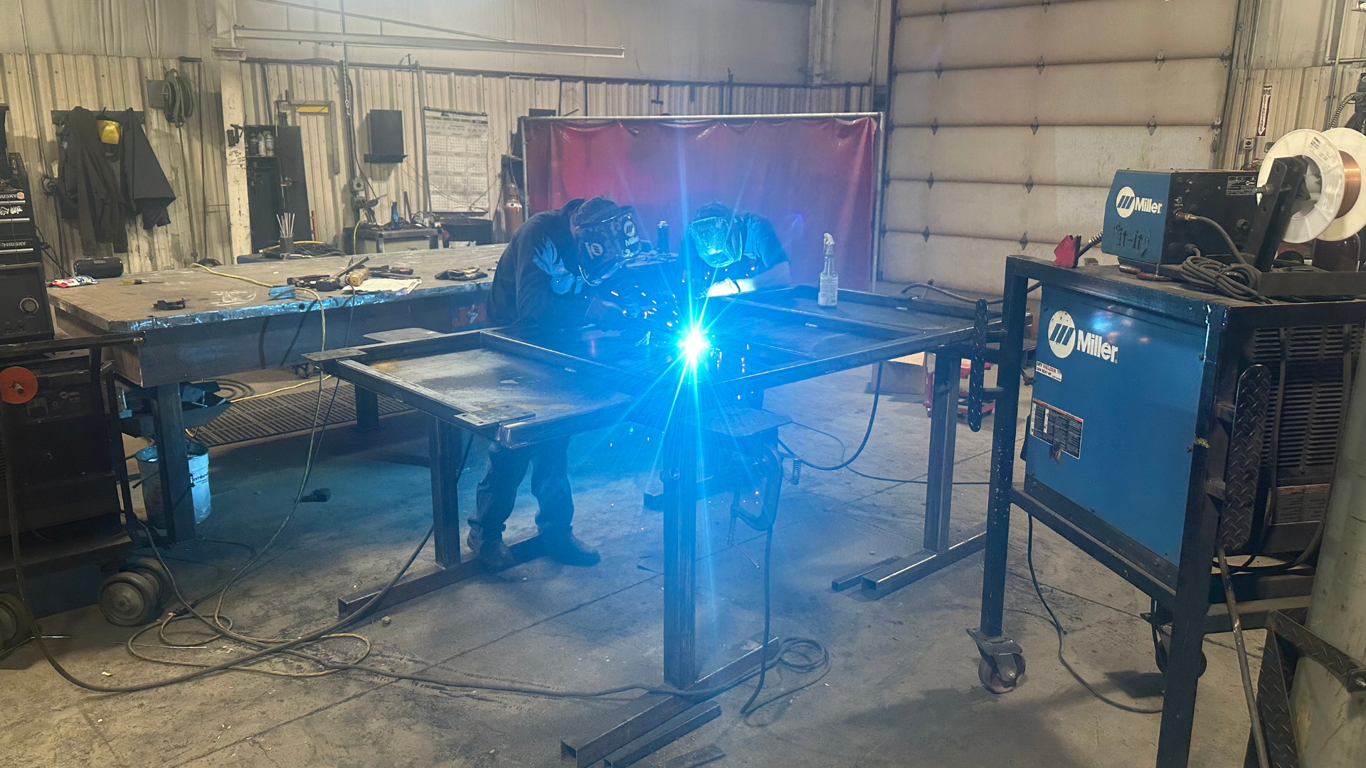 Material Handling & Automation Engineering | J+H Automation