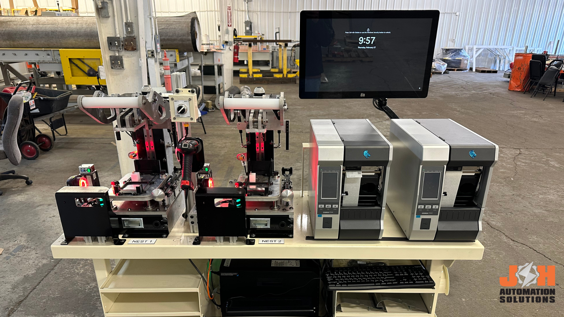 Smart Home Appliances (Case Study: 6170)