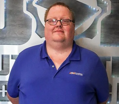 J+H Automation Solutions Employee