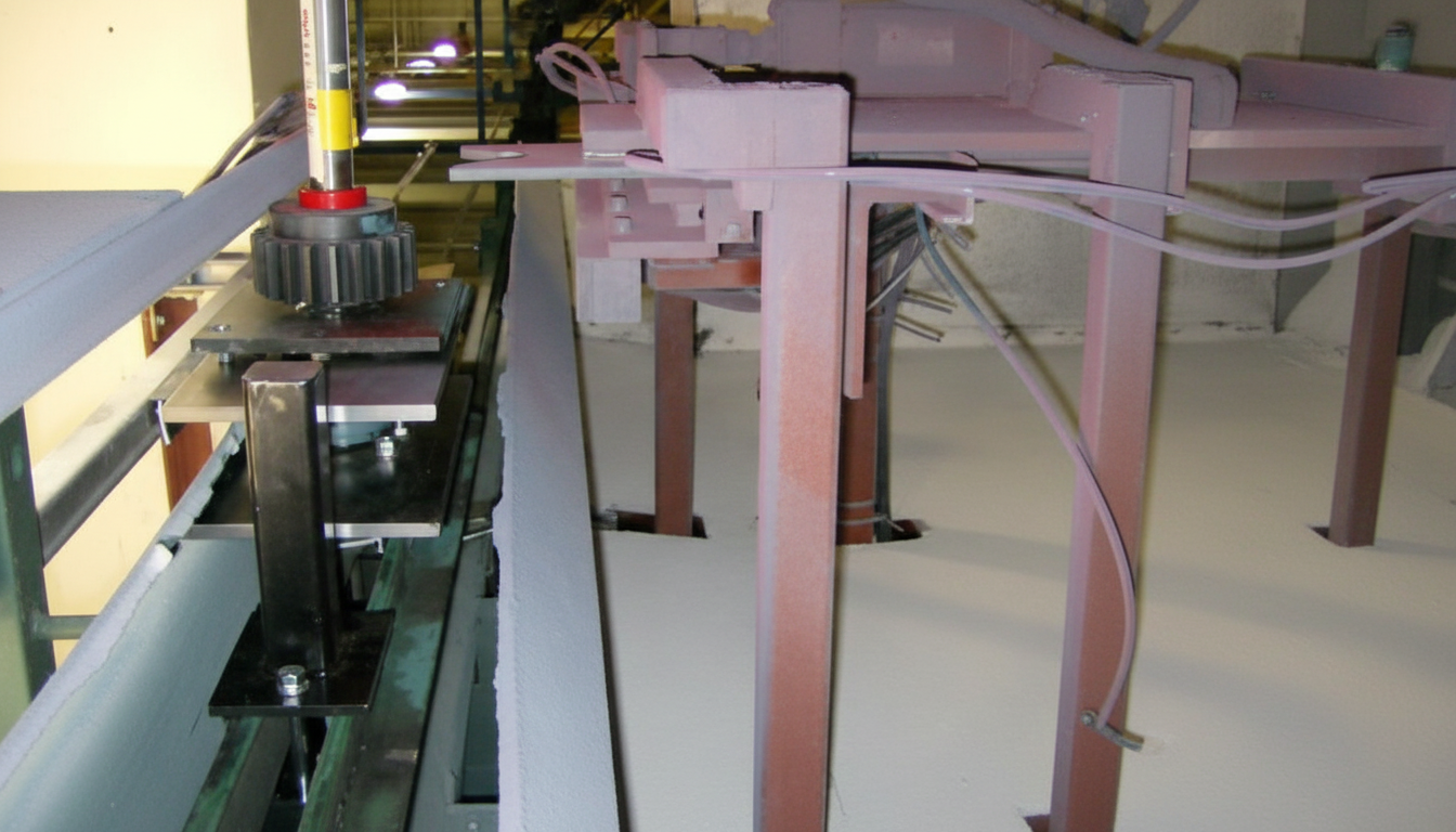 Robot Installations (Legacy 6.6)