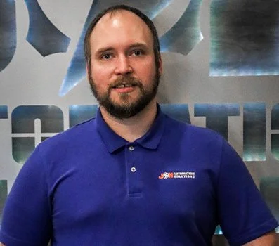 J+H Automation Solutions Employee