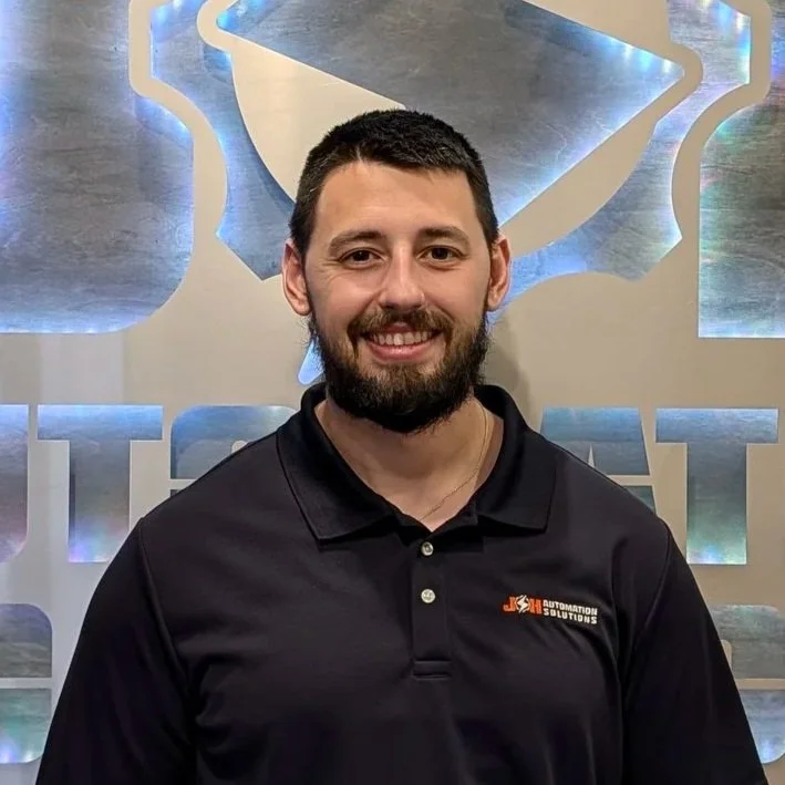 J+H Automation Solutions Employee