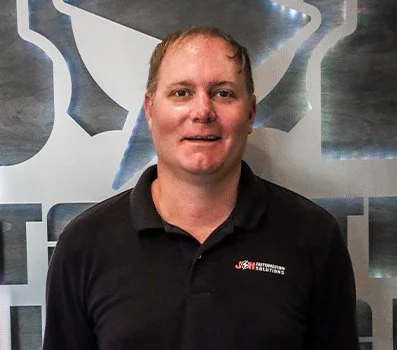 Kyle Johnson J+H Automation Solutions Director