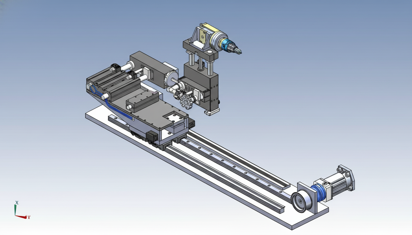 Inshot Burner (Legacy 7.7)