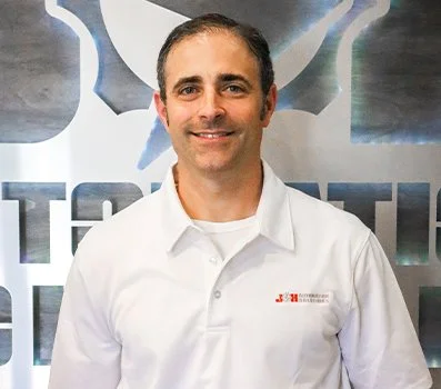 Richard Hossley J+H Automation Solutions Director