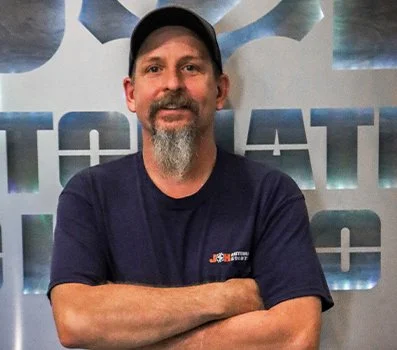 J+H Automation Solutions Employee