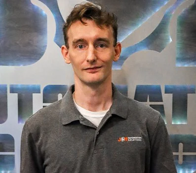 J+H Automation Solutions Employee
