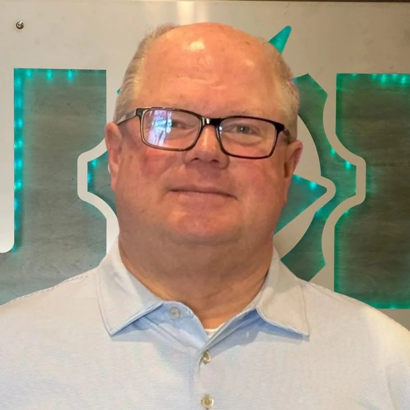 Mark Beene J+H Automation Solutions Sales