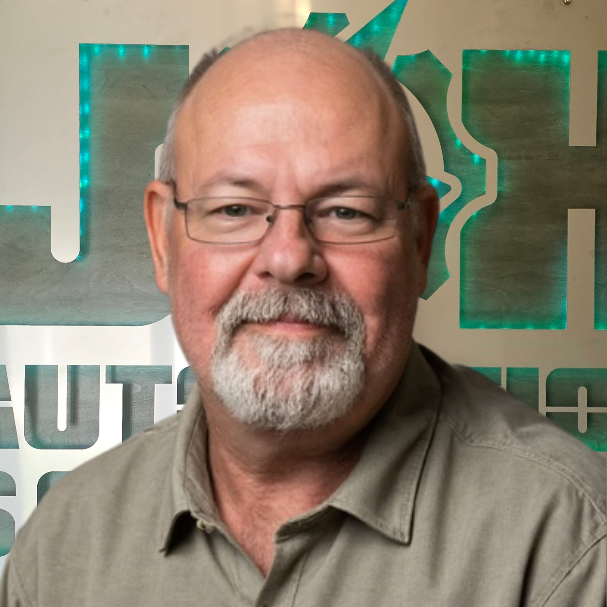 David Gross J+H Automation Solutions Technical Support