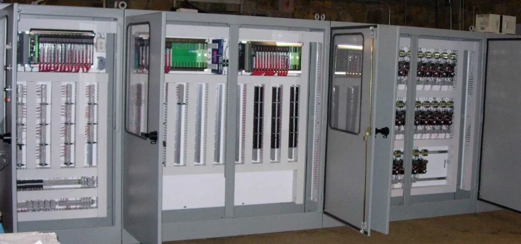Hydraulic Spin Forming Machine for A/C Venturi Fan Shrouds (Legacy 8.6)