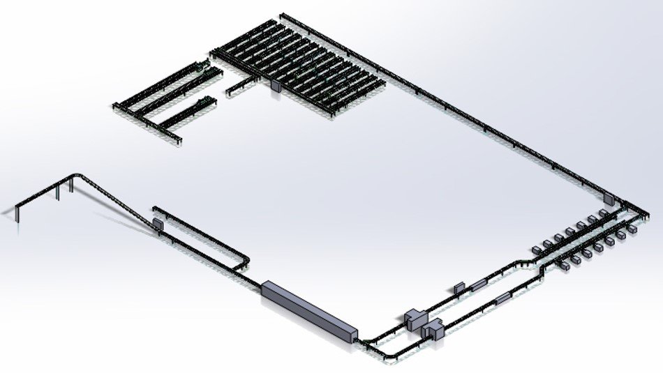 Assembly Process for Electric Motors (legacy 4.1)