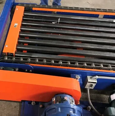 Large Engine Conveyor System (Legacy 3.6)