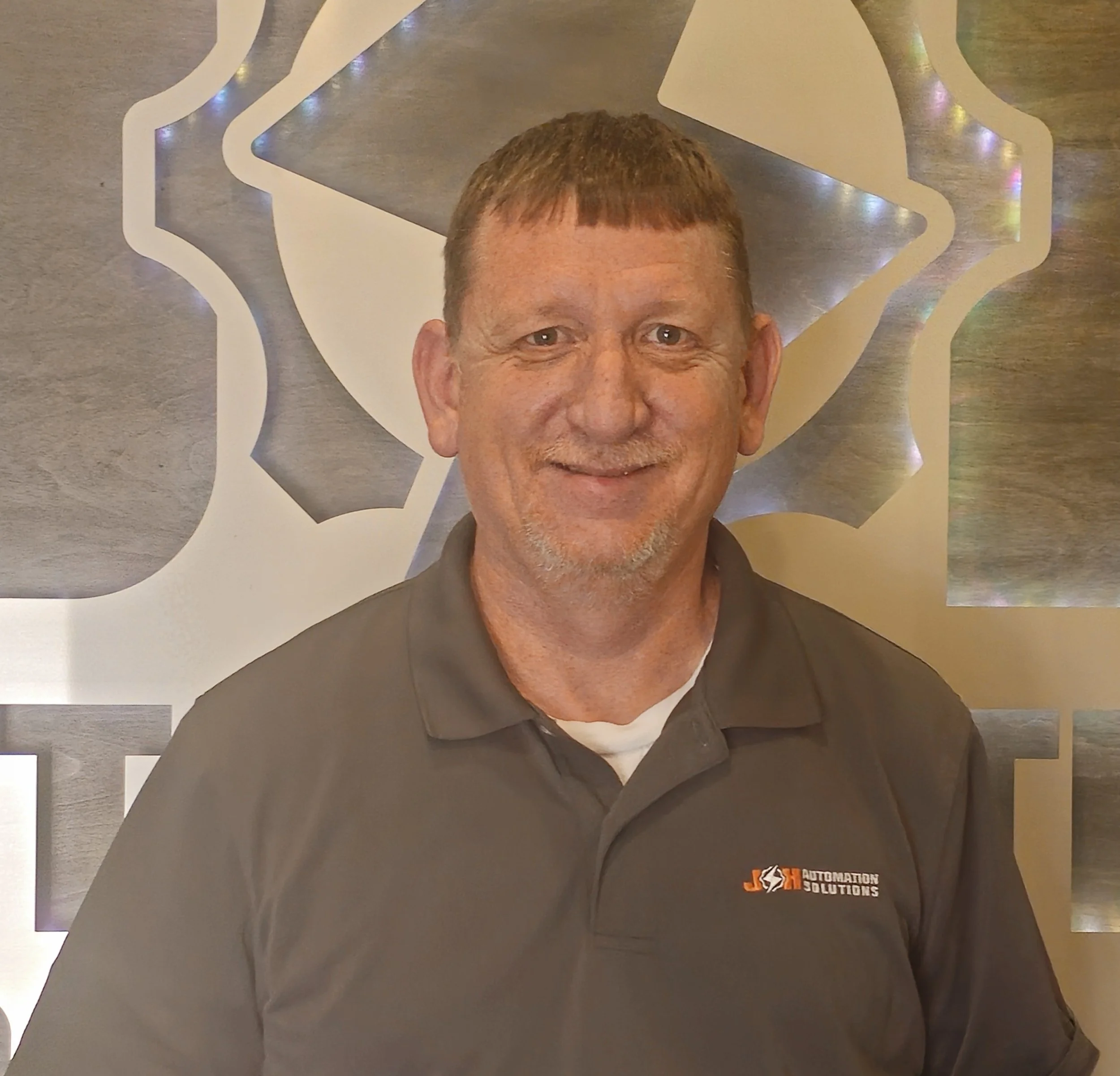 J+H Automation Solutions Employee