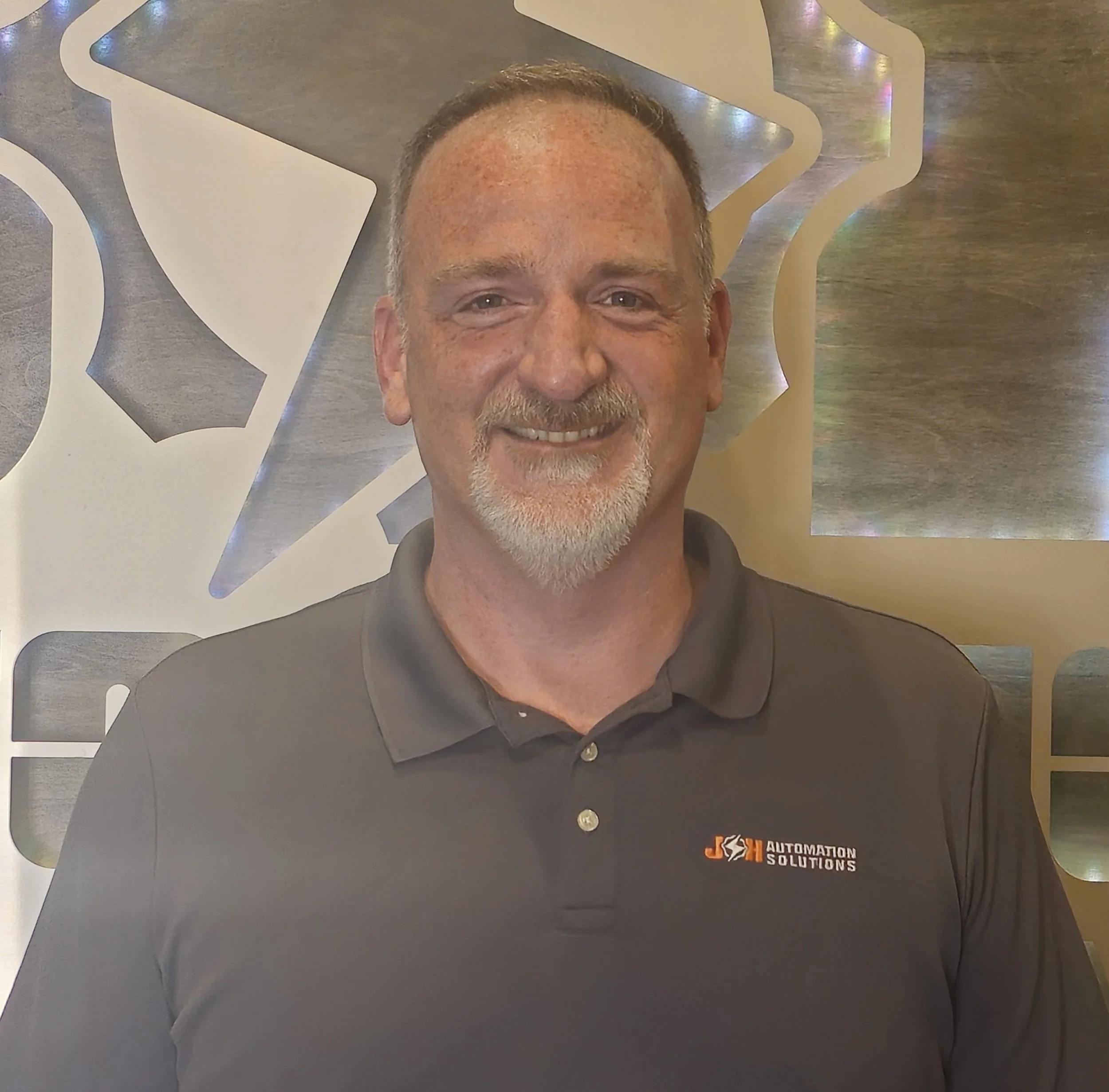 J+H Automation Solutions Employee