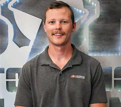 J+H Automation Solutions Employee