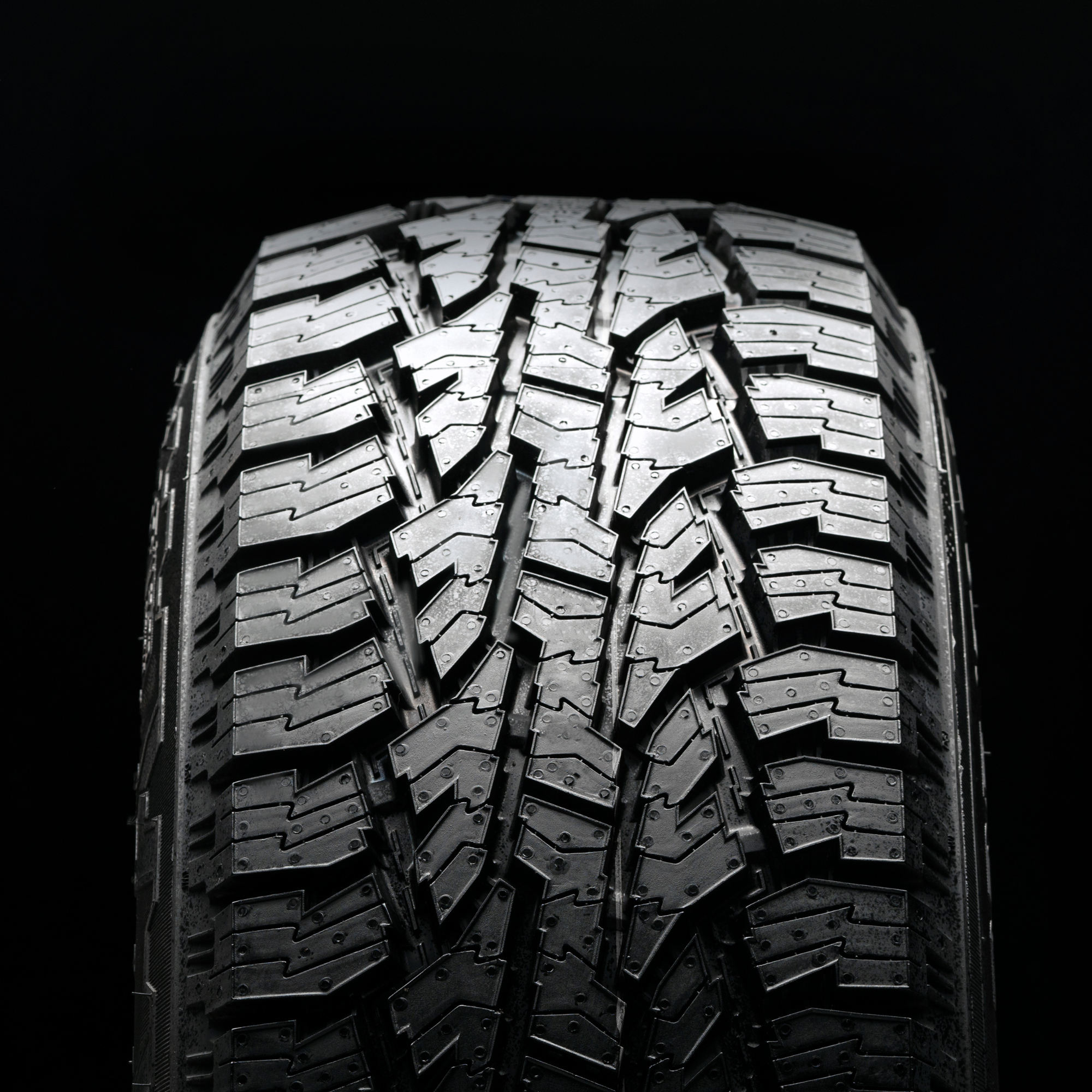TIRE & RUBBER