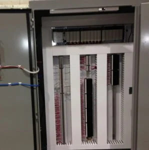 Paint PF Control Upgrade (Legacy 6.4)