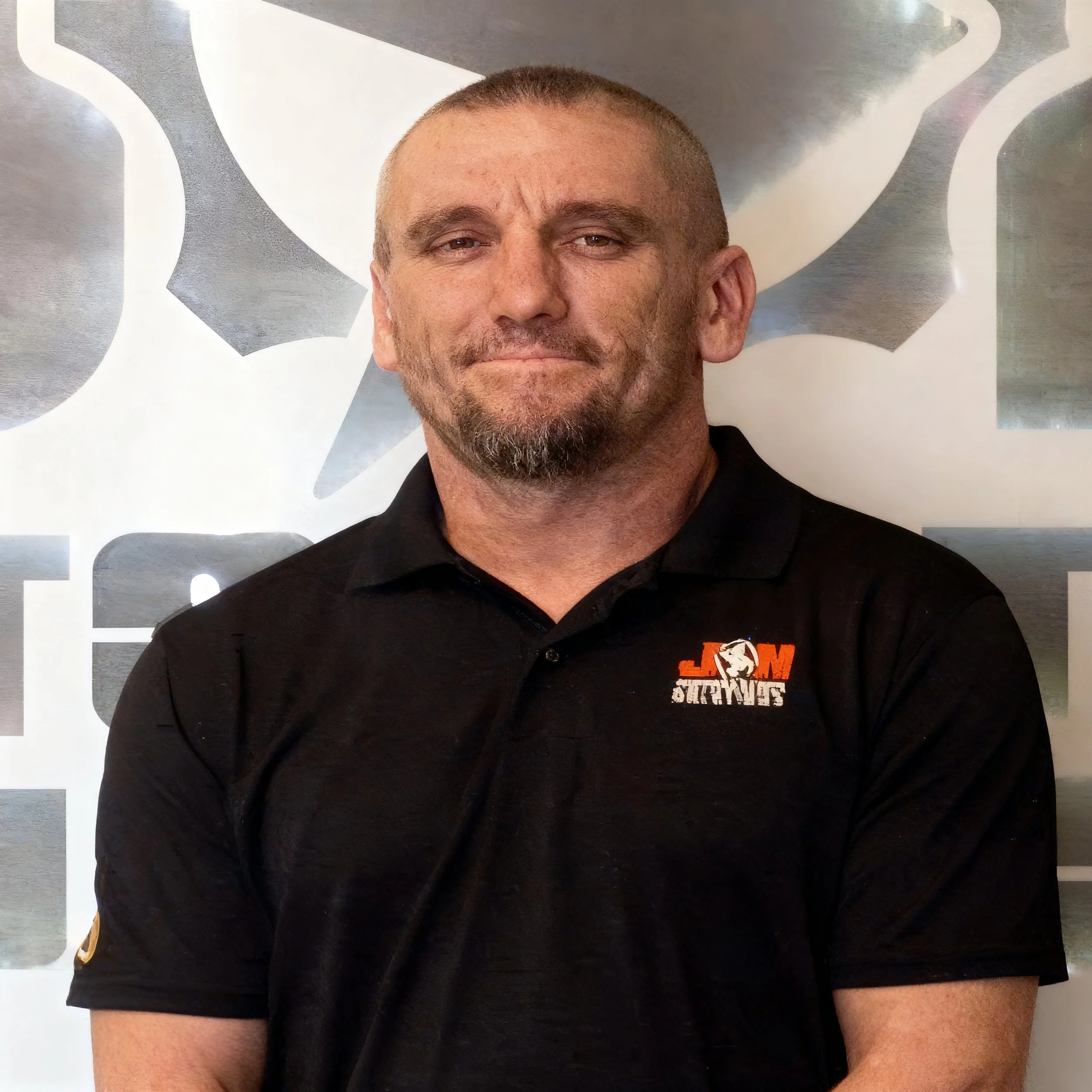 JR Cass Fabrication Team Lead J+H Automation Solutions