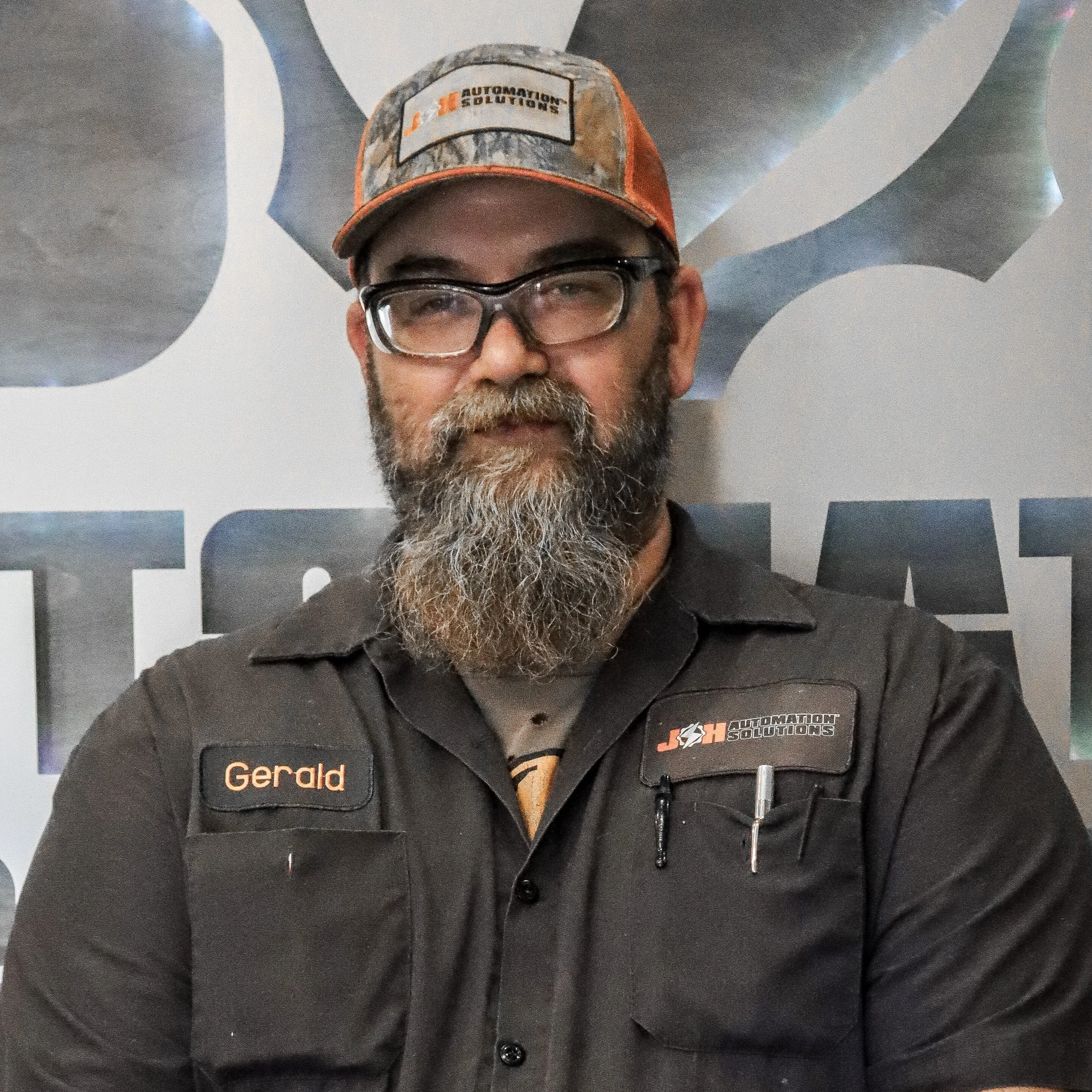 J+H Automation Solutions Employee