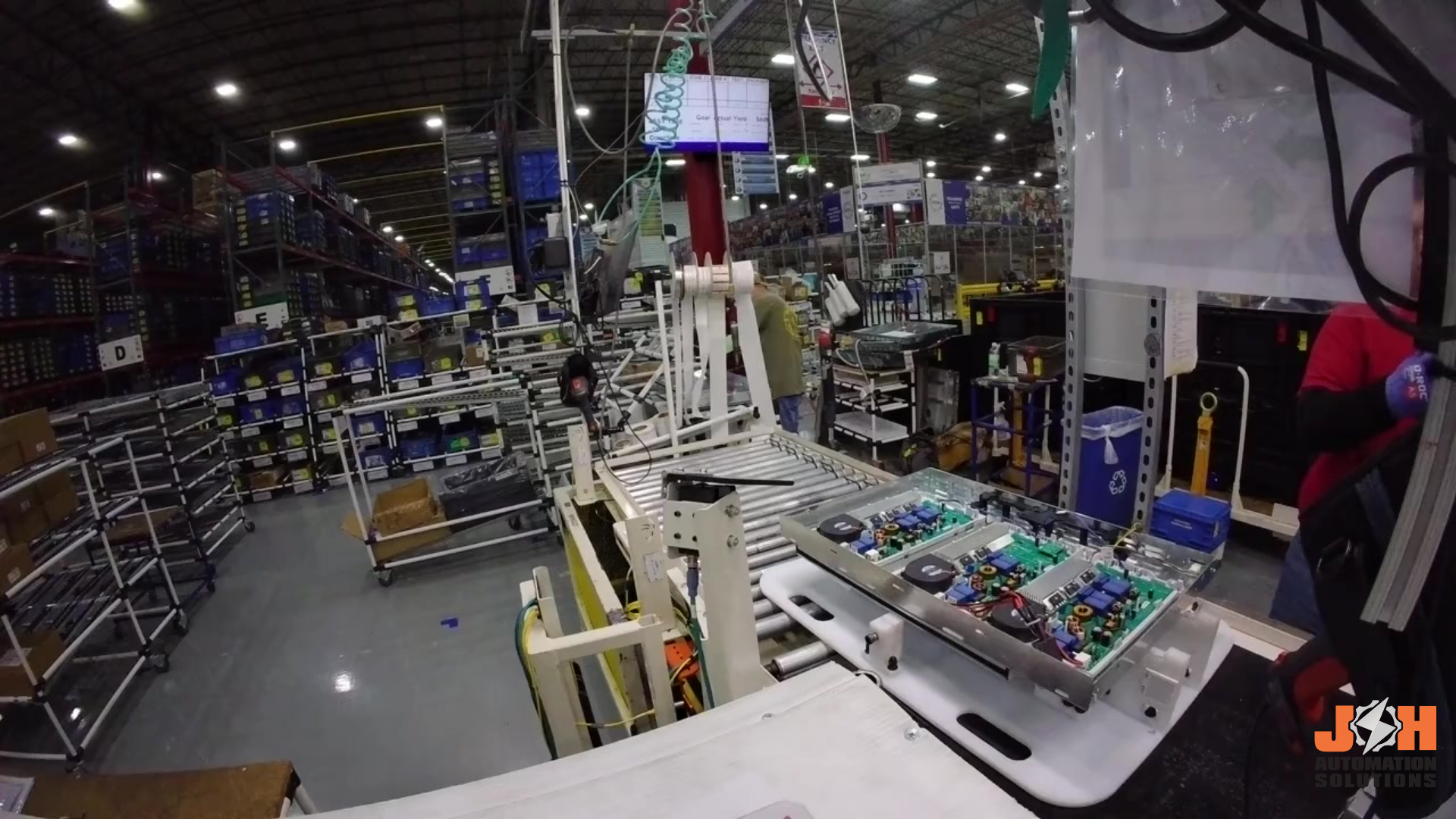 Appliance Manufacturing (Case Study: 6260)