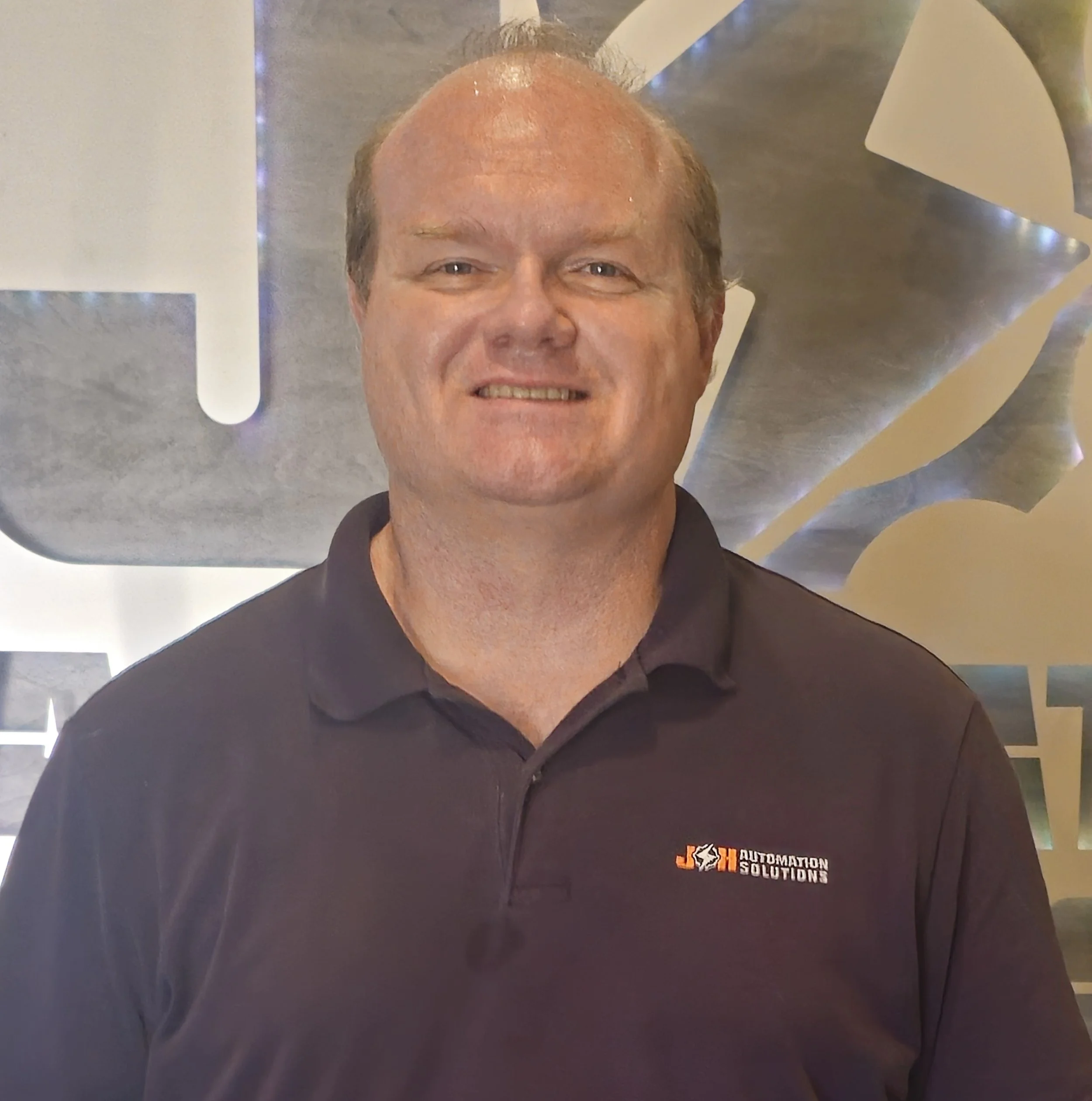 J+H Automation Solutions Employee