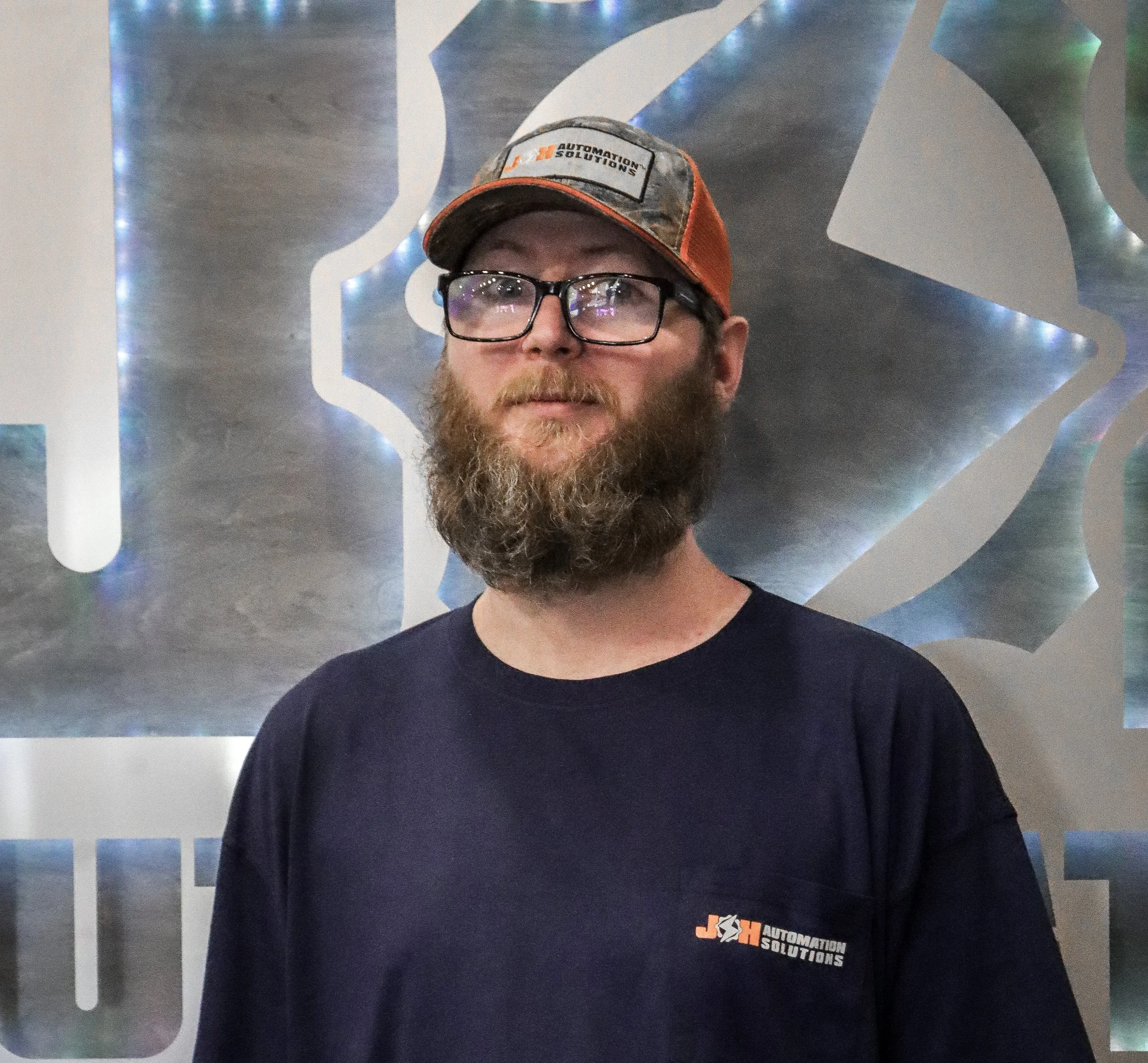 J+H Automation Solutions Employee