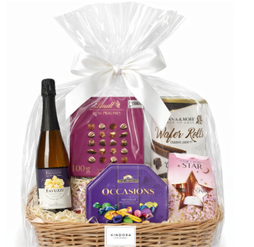 The Joyful Occasion Hamper