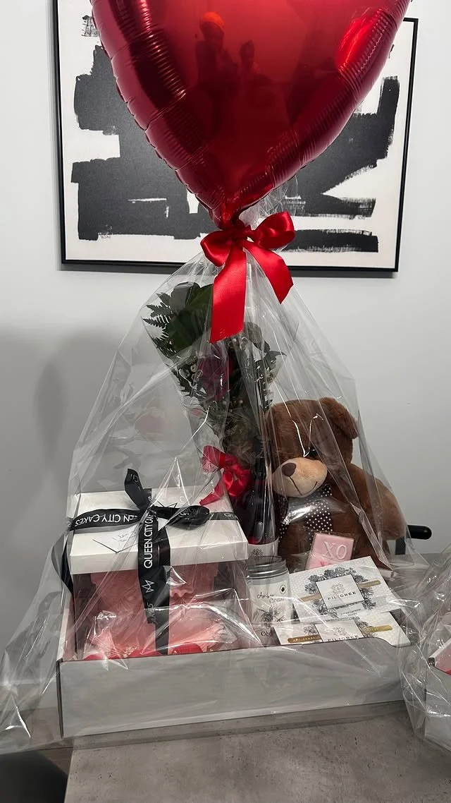 Lovers Gift Hamper