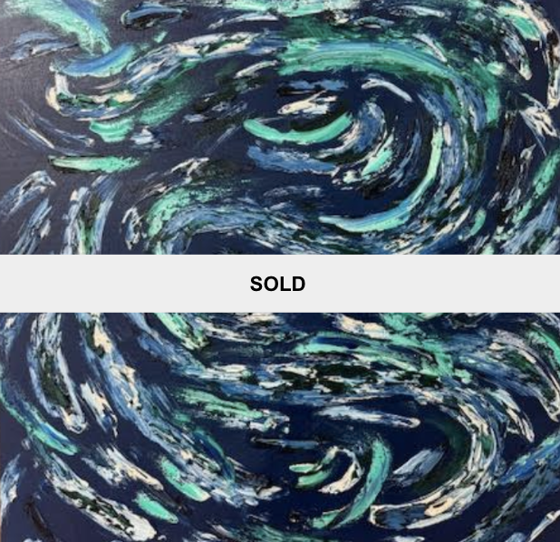 Sea Swirl