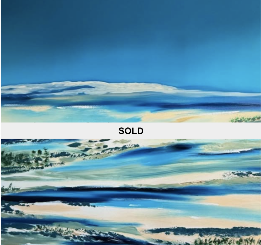 Dunes