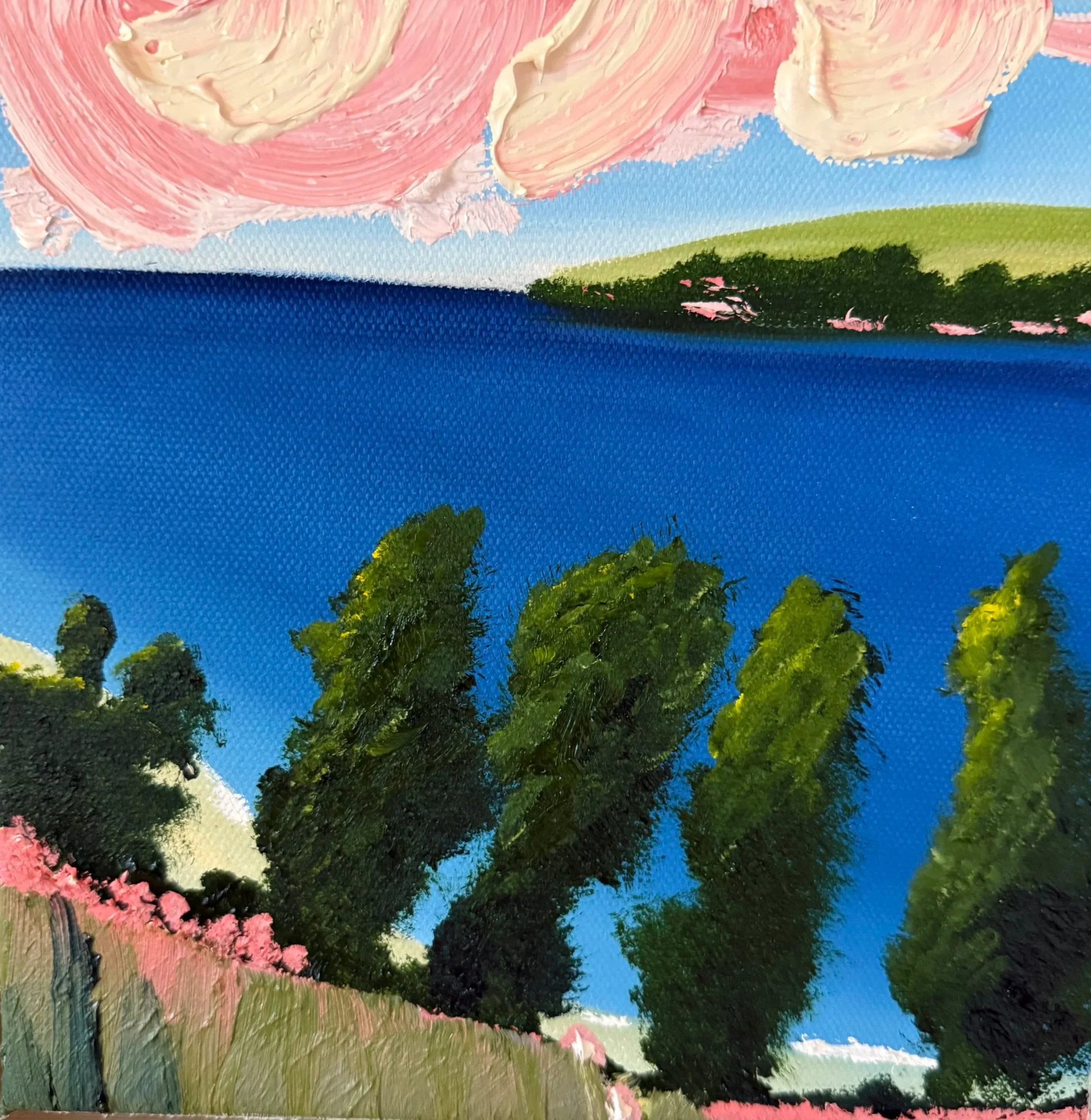 Hog Island #1