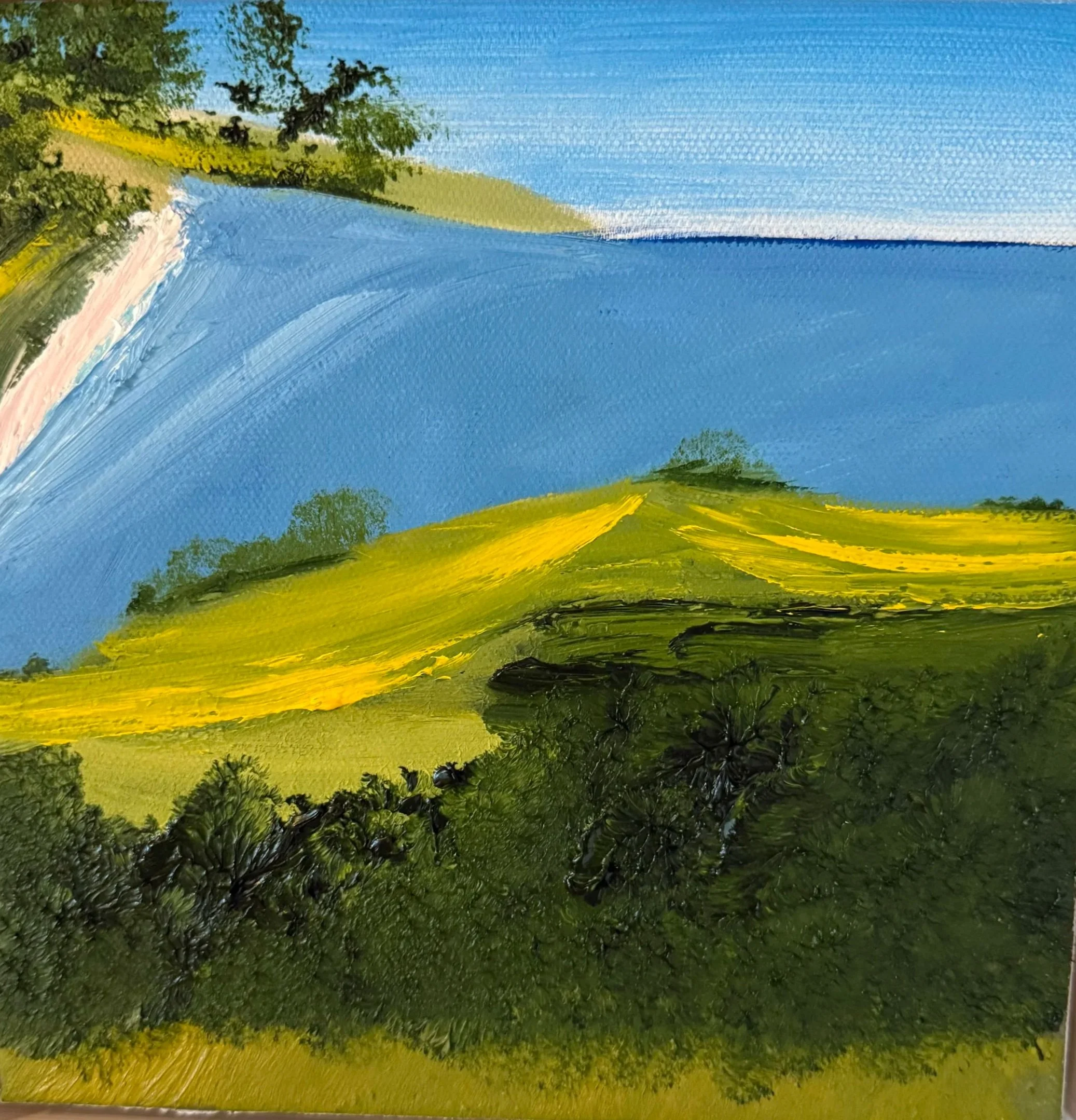 Hog Island #2