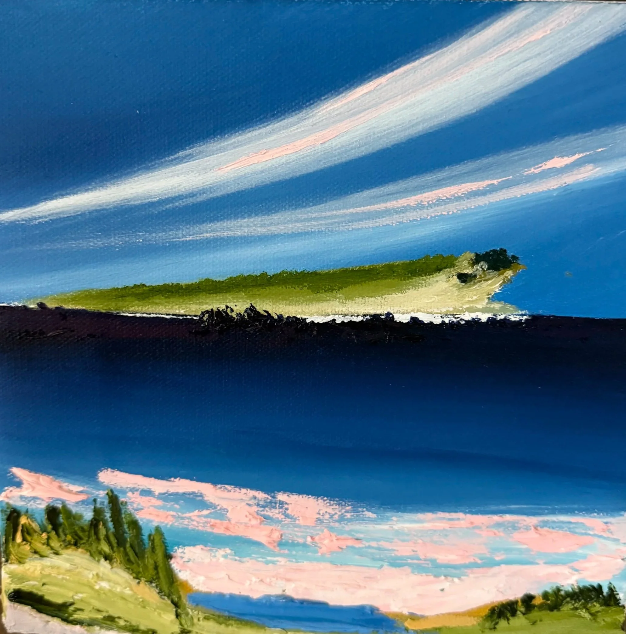 Kettle Island #2