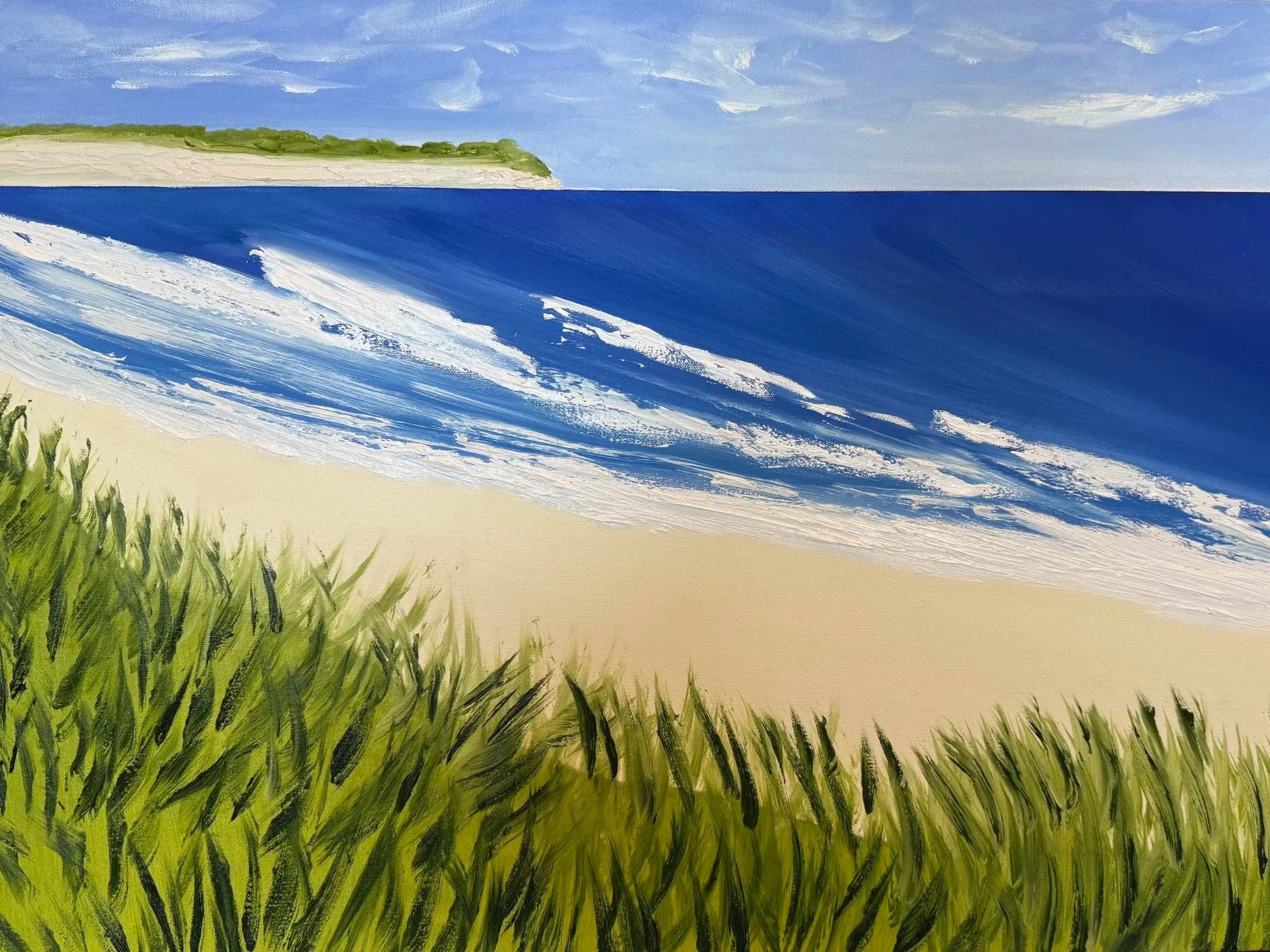 Windy Wingaersheek (Sold)